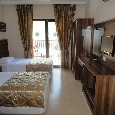 Hotel Club Chicago Marmaris