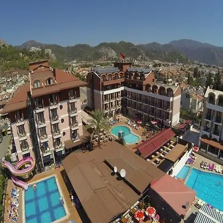 Club Chicago 3* Marmaris