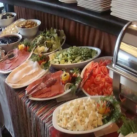 Club Chicago Hotel Marmaris