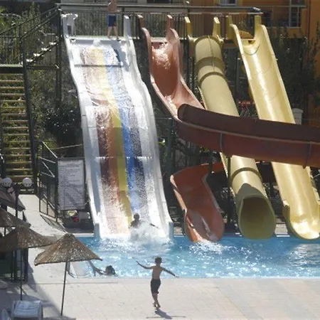 Club Chicago Marmaris