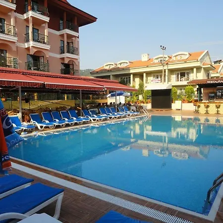 Club Chicago Hotel Marmaris
