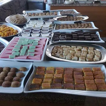 Hotel Club Chicago 3*