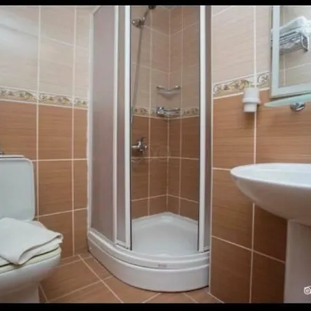 Hotel Club Chicago Marmaris