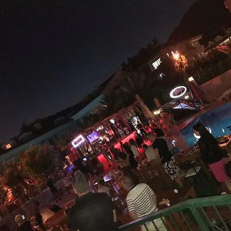 Club Chicago Marmaris