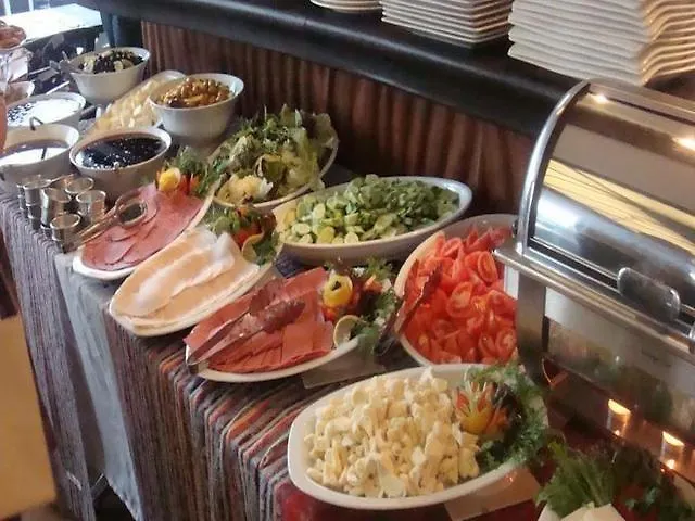 Club Chicago Hotel Marmaris