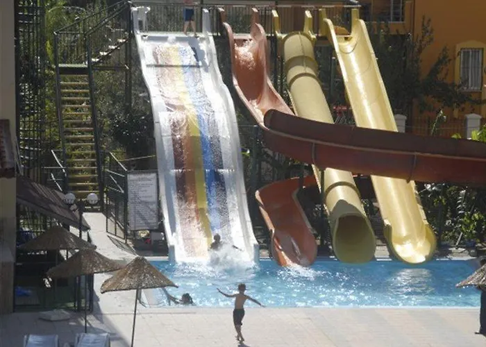 Club Chicago Marmaris