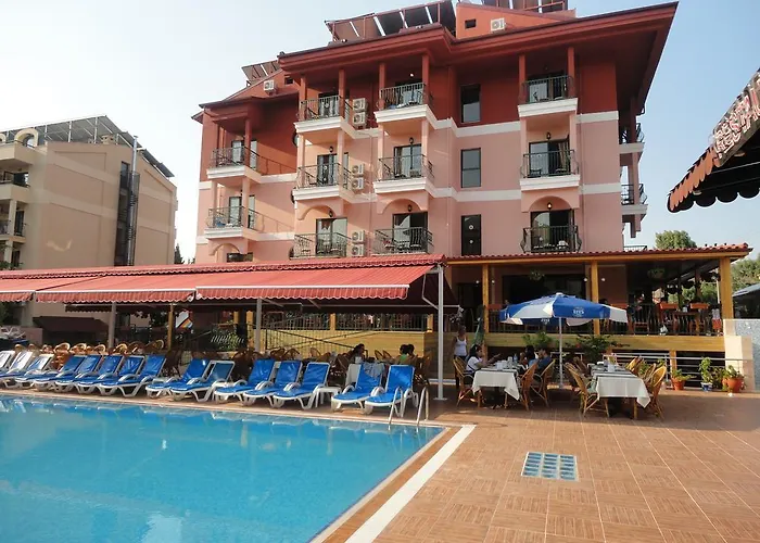 Club Chicago Marmaris