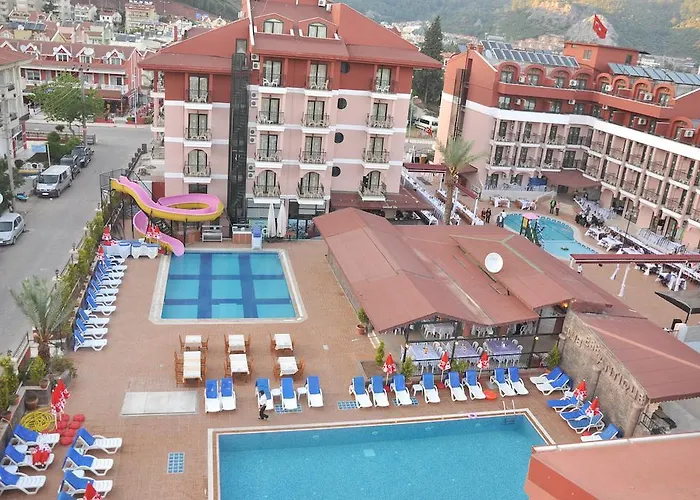 Club Chicago Marmaris