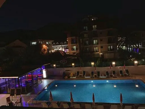Hotel Club Chicago Marmaris