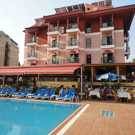 Club Chicago Marmaris