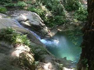 Club Chicago 3* Marmaris