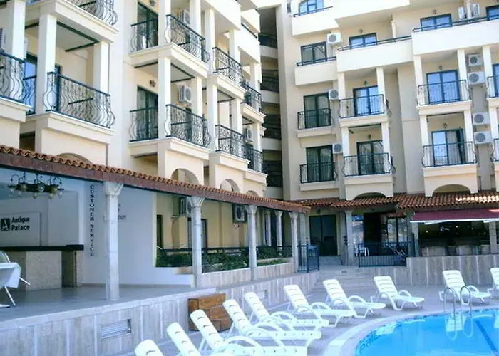 Club Chicago Marmaris