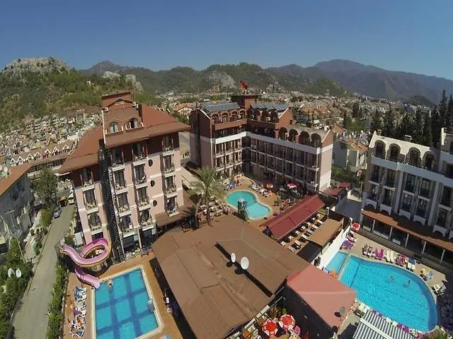 Club Chicago 3* Marmaris