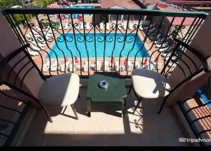 Club Chicago Marmaris