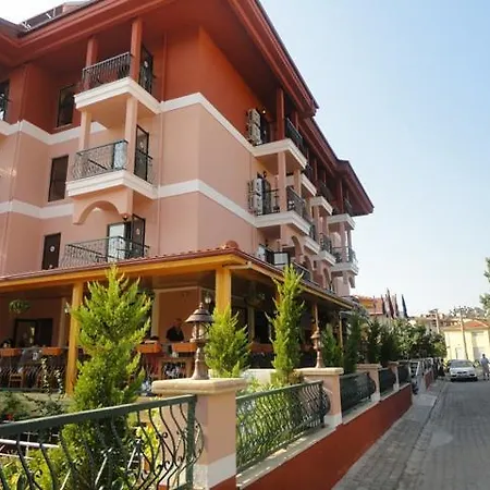 Club Chicago Marmaris