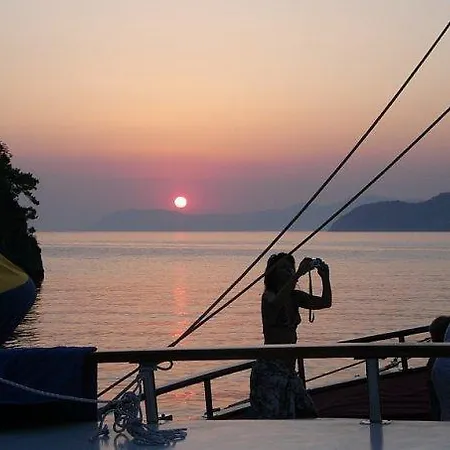 Club Chicago Hotel Marmaris