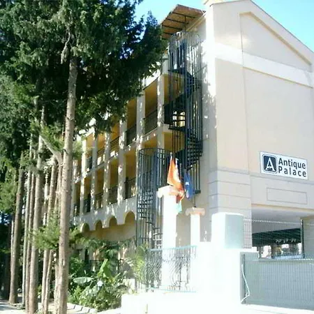 Club Chicago 3* Marmaris