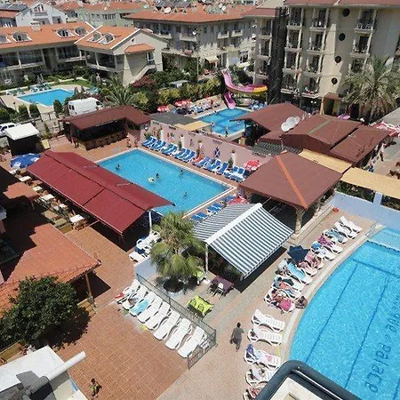 Club Chicago 3* Marmaris