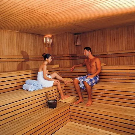 Club Chicago 3* Marmaris