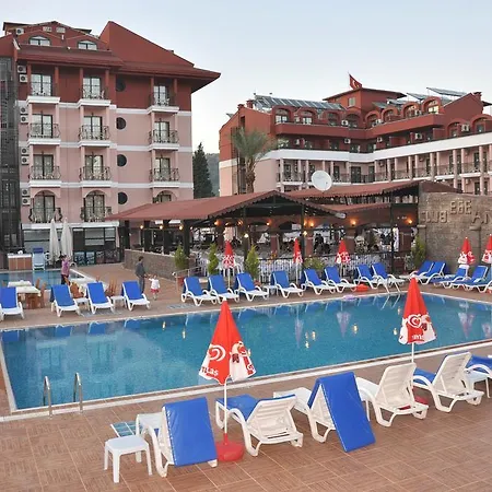 Club Chicago Marmaris