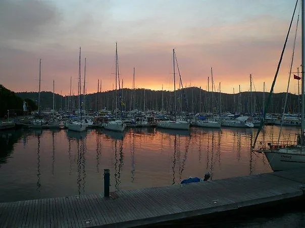 Club Chicago 3* Мармарис