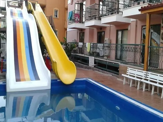 Отель Club Chicago 3*