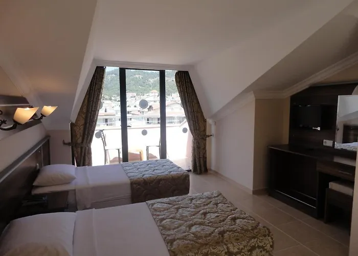 Club Chicago 3* Мармарис