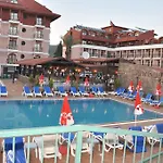 Club Chicago 3* Marmaris