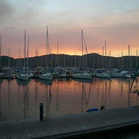 Club Chicago 3* Marmaris