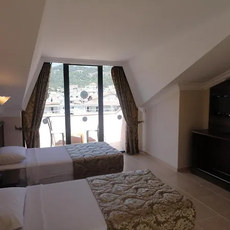 Club Chicago 3* Marmaris