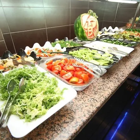 Club Chicago 3* Marmaris