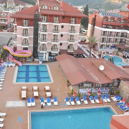 Club Chicago Marmaris