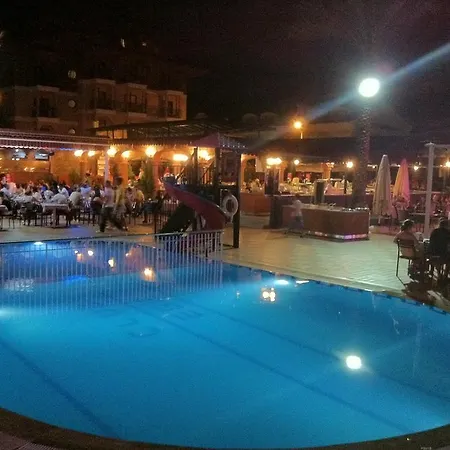 Club Chicago Marmaris