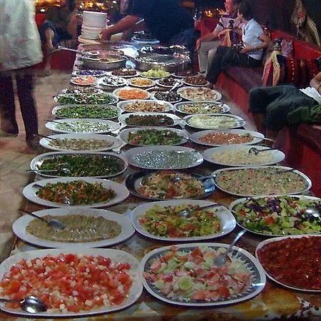 Club Chicago Marmaris