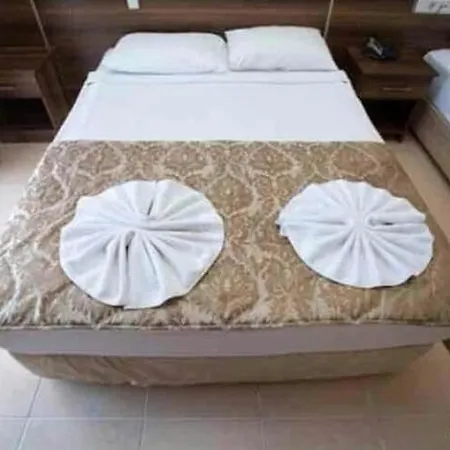 Club Chicago 3* Marmaris