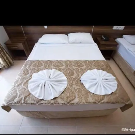 Club Chicago Hotel Marmaris