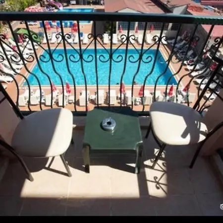 Club Chicago Marmaris