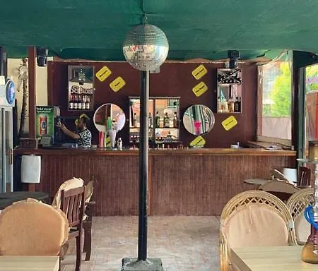 Hotel Club Chicago Marmaris