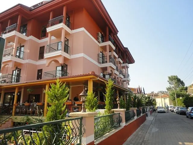 Club Chicago Мармарис