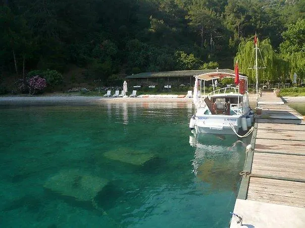 Club Chicago Отель 3*