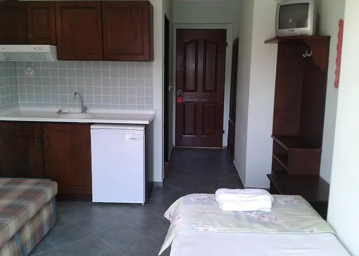 Отель Club Chicago