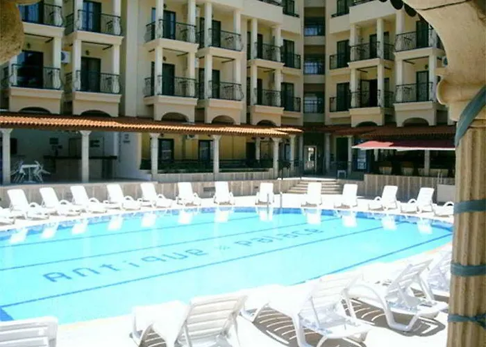 ホテル Club Chicago