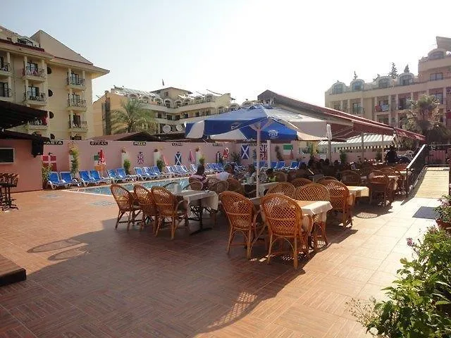 Club Chicago Отель