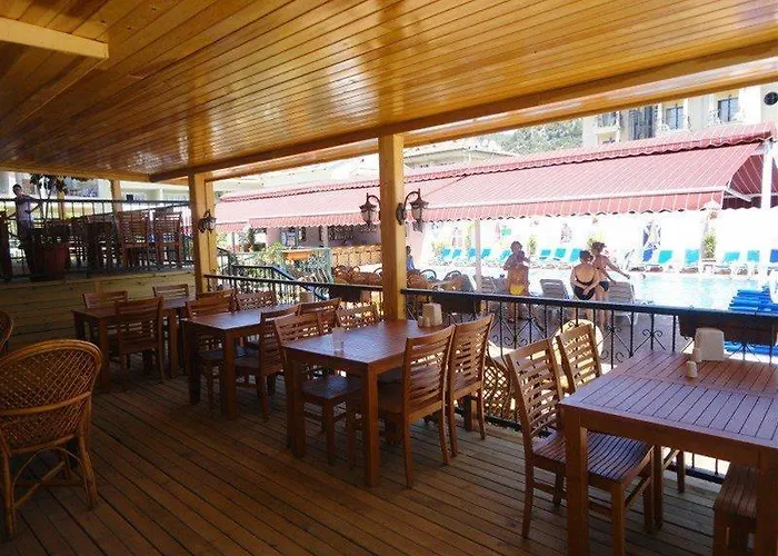 Отель Club Chicago 3*