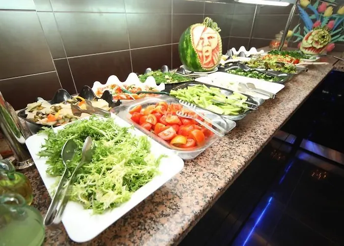 Club Chicago 3* マルマリス