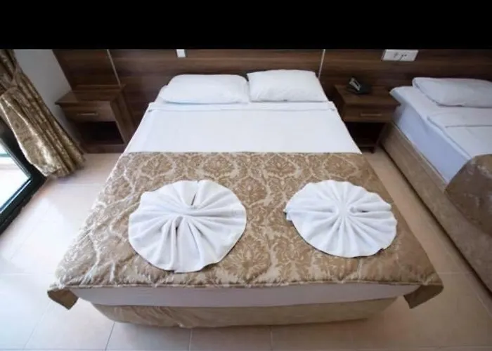 Club Chicago Отель Мармарис