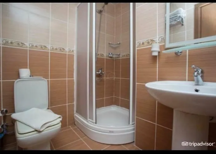 Отель Club Chicago Мармарис