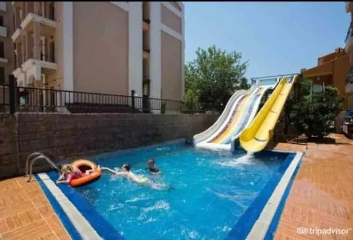 ホテル Club Chicago