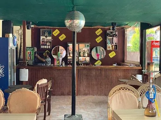 Отель Club Chicago Мармарис