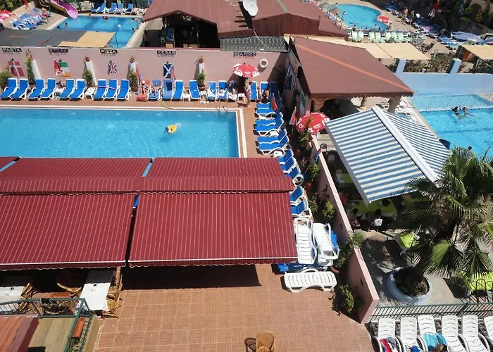 ホテル Club Chicago